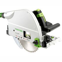 Circular Saw Ts75 Ebq-+