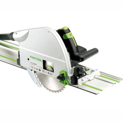 Festool Ts 75 Ebq-+-fs Plunge-cut Saw