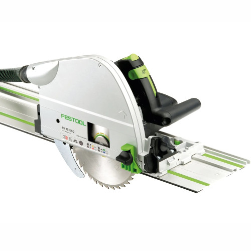 Festool Ts 75 Ebq-plus-fs Plunge-cut Saw