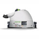 Festool Ts 75 Ebq-plus-fs Plunge-cut Saw