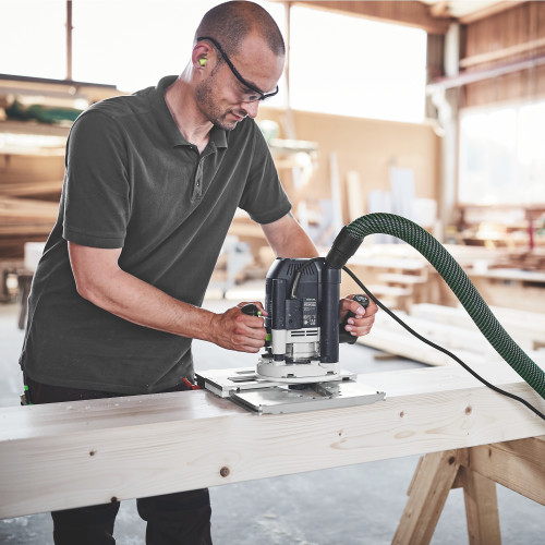 Festool Of 2200 Eb-plus Router 2200w In Systainer³