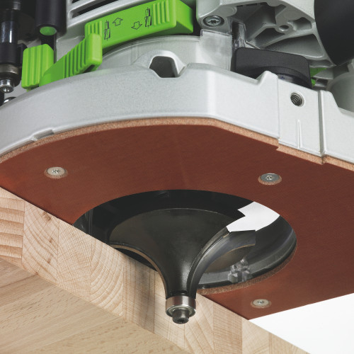 Festool Of 2200 Eb-plus Router 2200w In Systainer³