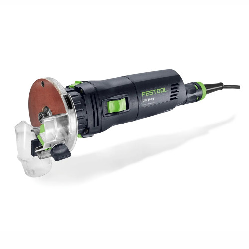 Festool Ofk 500 Q-plus R2 Edge Trimmer