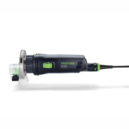 Festool Ofk 500 Q-plus R2 Edge Trimmer