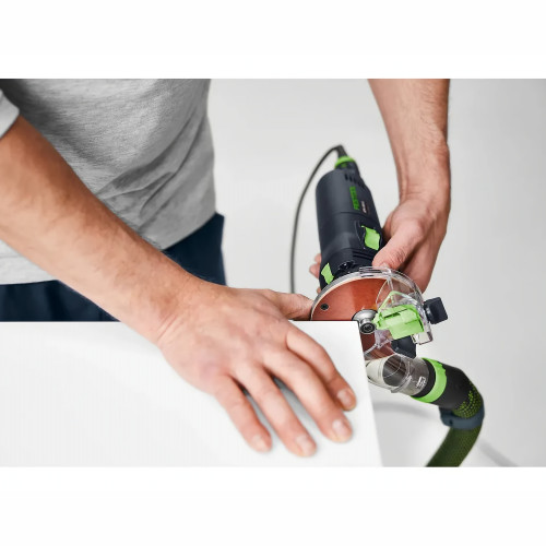 Festool Ofk 500 Q-plus R2 Edge Trimmer