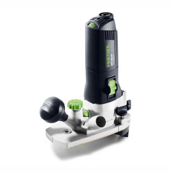 Festool Mfk 700 Eq/b-+ Module Edge Router