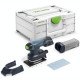 Festool Rtsc 400-basic Cordless Orbital Sander