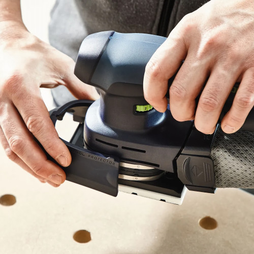 Festool Rtsc 400-basic Cordless Orbital Sander