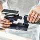 Festool Rtsc 400-basic Cordless Orbital Sander