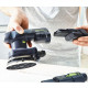 Festool Etsc 125-basic Cordless Eccentric Sander