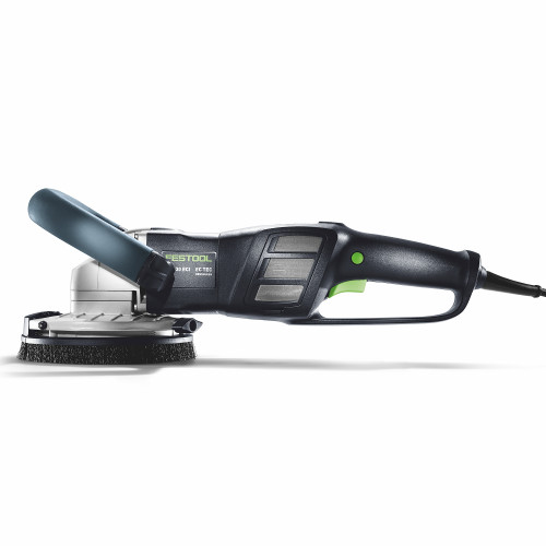 Festool Rg 130 E-set Dia Abr Renofix Diamond Grinder 130mm 1600w