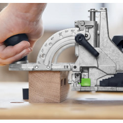 Joining Machine Df500 Q-set Domino