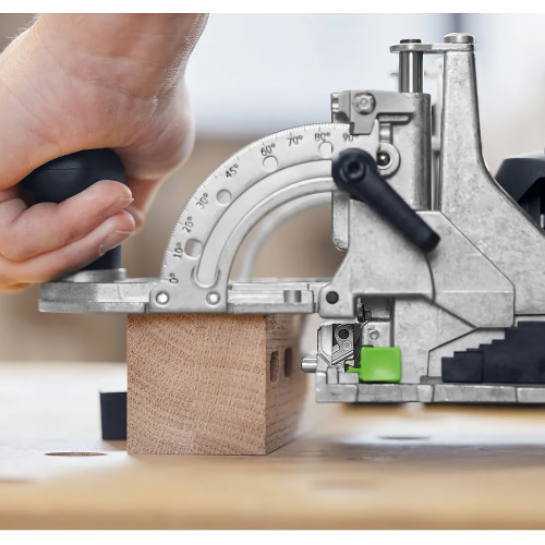 Joining Machine Df500 Q-set Domino