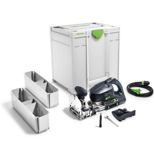 Joining Machine Df700 Eq-plus
