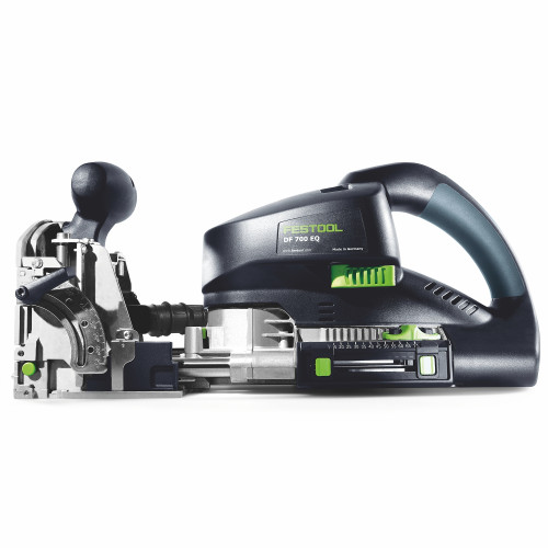 Festool Df 700 Eq-plus Domino Xl Joining Machine 720w In Systainer
