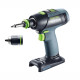 Cordless Drill T18+3-basic