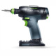 Cordless Drill T18+3-basic