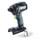 Festool Tid 18-basic Cordless Impact Driver With 180 Nm Torque