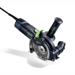 Festool Dsc-ag 125 Fh-+ Diamond Cutting System