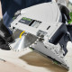 Festool Ts 55 Febq-plus Plunge-cut Saw In Systainer³ Sys3