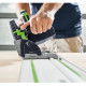 Festool Ts 55 Febq-plus Plunge-cut Saw In Systainer³ Sys3