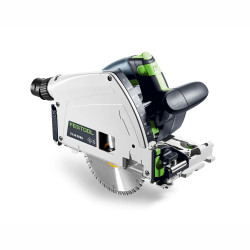 Circular Saw Ts60 Kebq-+ Plunge Cut