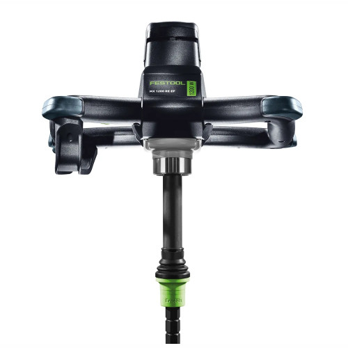 Festool Mx 1200 Re Ef Hs3r Stirrer 1200 Watt