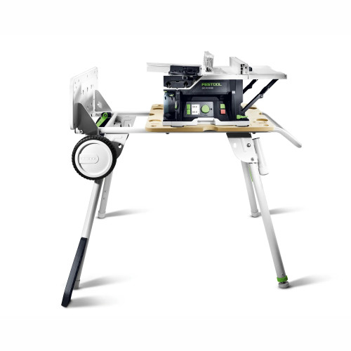 Systainer Saw Csc Sys 50 Ebi-basic Cordless Table Saw 168mm Blade