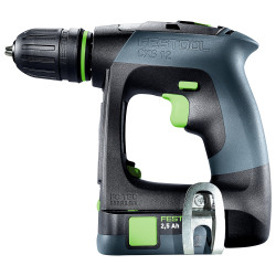 Cordless Drill Cxs2,5 +