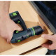 Cordless Drill Cxs12 2,5-set