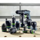 Cordless Drill Cxs12 2,5-set