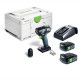 Cordless Drill Txs12 2,5-plus
