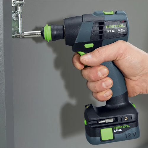Cordless Drill Txs12 2,5-set