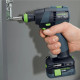 Cordless Drill Txs12 2,5-set