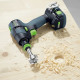 Cordless Drill Txs12 2,5-set