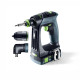 Cordless Drill Cxs18 C3.0-set