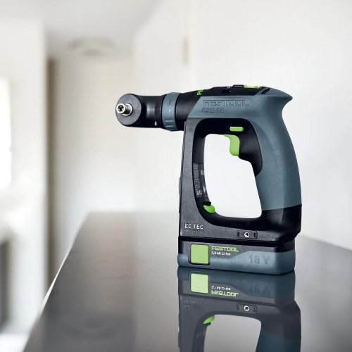Cordless Drill Cxs18 C3.0-set