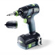 Cordless Drill Txs18 C3.0-plus