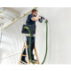 Festool Ctlc Sys I-basic Cordless Mobile Dust Extractor Cleantec