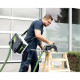 Festool Ctlc Sys I-basic Cordless Mobile Dust Extractor Cleantec