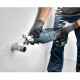 Cordless Reciprsaw Rsc18 Eb-basic