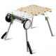 Underframe For Sys 50