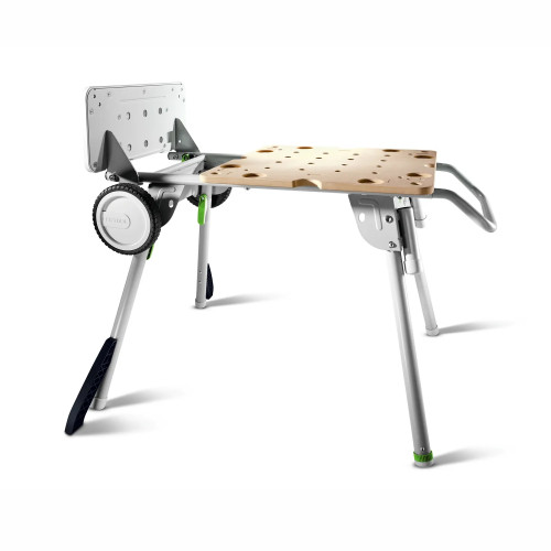 Underframe For Sys 50