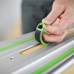 Festool Fs 1900/2-kp 1900mm Guide Rail With Adhesive Pads