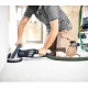 Festool Rg 130 Eci-set Dia Hd Renofix Surface-restoration Grinder