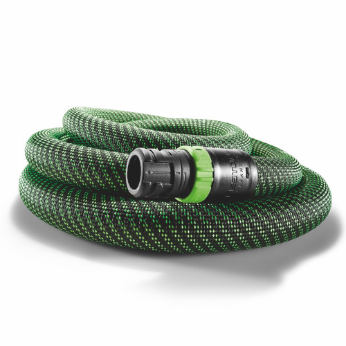 Festool D 27/32x5m-as/ctr Antistatic Suction Hose 5m