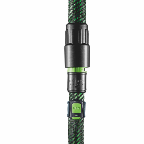 Festool D 27/32x5m-as/ctr Antistatic Suction Hose 5m