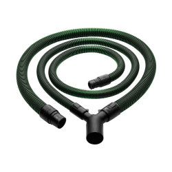DUST EXTR. SET AB-AS CS-TKS
