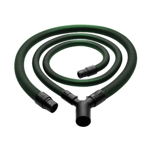DUST EXTR. SET AB-AS CS-TKS DUST EXTR. SET AB-AS CS-TKS