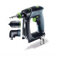 Cordless Drill Cxs18 Basic-set